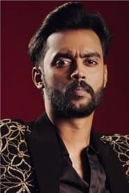 Photo of Muhammed Rafi