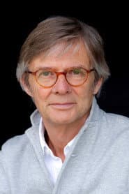 Photo of Bille August