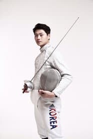 Photo of Oh Sang-uk