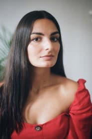Photo of Paula Andrea Gonzalez-Nasser