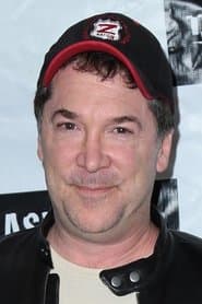 Photo of David Michael Latt