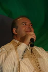 Photo of Mohsen Cherif