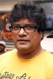 Photo of Rajesh Sharma
