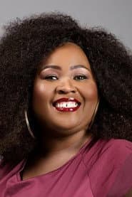 Photo of Thembsie Matu