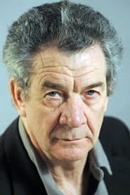 Photo of Gilles Fisseau