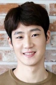 Photo of Kim Yoon Ho