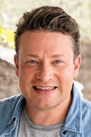 Photo of Jamie Oliver