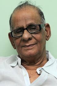 Photo of Muktha Srinivasan