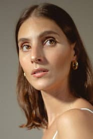 Photo of Jasmine Hazi