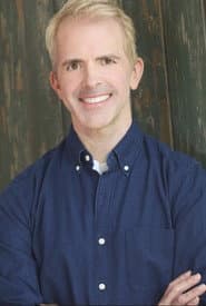 Photo of Seth Hampton