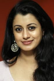 Photo of Reenu Mathews