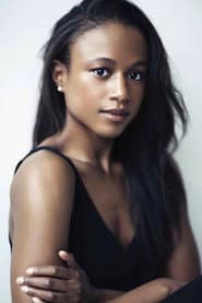Photo of Ashlei Sharpe Chestnut