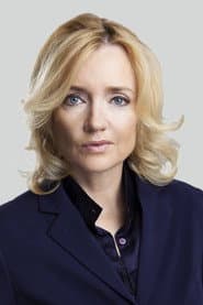 Photo of Julie Meyer