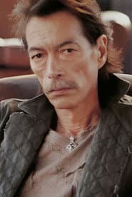 Photo of Johnny Yoshinaga