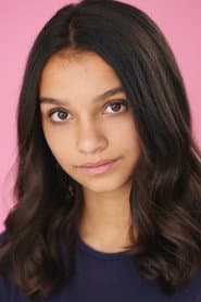 Photo of Caroline Basu