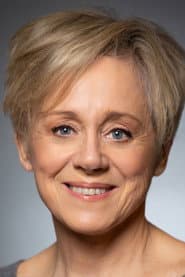 Photo of Fiona Reid