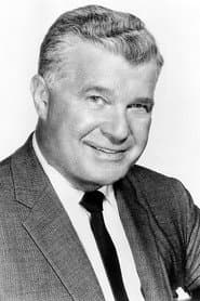 Photo of Robert Rossen