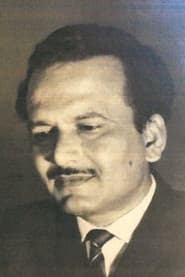 Photo of Kaffey Khan