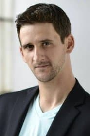 Photo of Jared Pfennigwerth