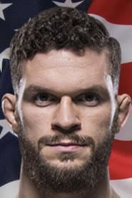 Photo of Dustin Ortiz