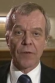Photo of Henning Olsson
