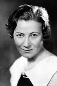 Photo of Edith Evanson