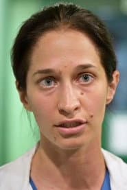 Photo of Caterina Meneghini