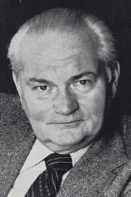 Photo of Heinz G. Konsalik