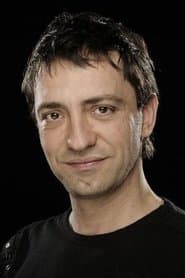 Photo of David Vert