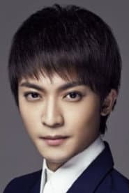 Photo of Daniel Chen