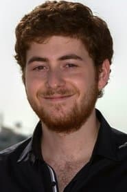 Photo of Jesse Carere