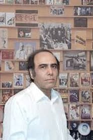 Photo of Alireza Kaveh