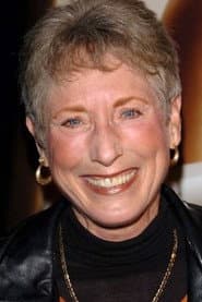 Photo of Judith O'Dea