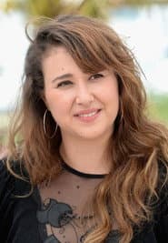 Photo of Maayan Turjeman
