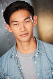 Photo of Daniel Kim