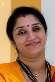 Photo of Deepti Sanjeev Sivan