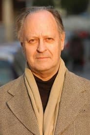 Photo of Mario Prosperi