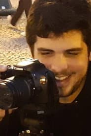 Photo of Pedro Santoro