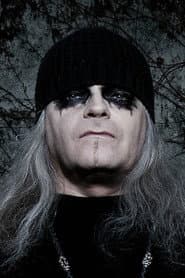 Photo of Tom Gabriel Fischer