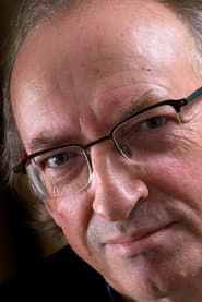 Photo of Ben van Lieshout