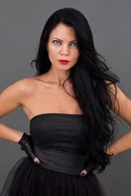 Photo of Denisa Vlad