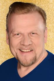 Photo of Jacek Lenartowicz