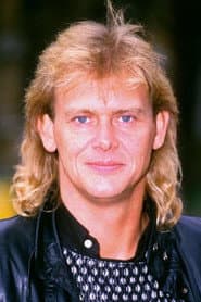 Photo of John Farnham