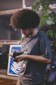 Photo of Pablo H