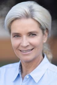 Photo of Simone Borchardt