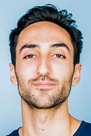 Photo of Farhang Ghajar