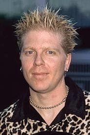 Photo of Dexter Holland
