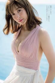 Photo of Mika Sato