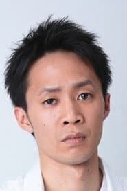 Photo of Takahiro Sakai