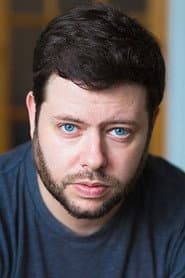 Photo of Jonathan Shatzky